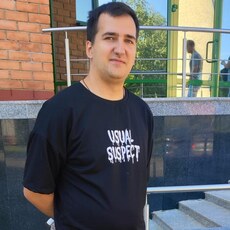 Фотография мужчины Валерий, 27 лет из г. Миоры