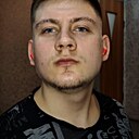Юрий, 22 года