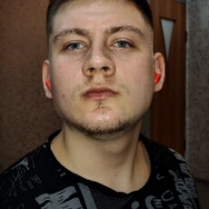 Фотография мужчины Юрий, 22 года из г. Усть-Каменогорск