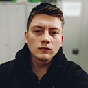 Юрий, 22 года