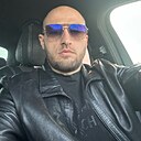Амир, 35 лет