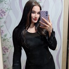 Фотография девушки Лика, 23 года из г. Муром