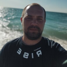 Фотография мужчины Сергей, 32 года из г. Саки