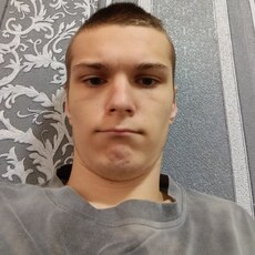Фотография мужчины Павел, 20 лет из г. Краснокамск
