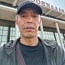 Азамат, 41 год