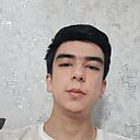 Хабиб, 22 года