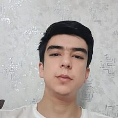 Фотография мужчины Хабиб, 22 года из г. Ижевск