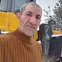 Мартин, 55 лет