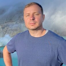 Фотография мужчины Александр, 40 лет из г. Сыктывкар
