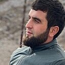 Рамазан, 27 лет