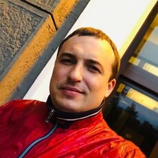 Фотография мужчины Максим, 25 лет из г. Чугуев