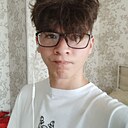 Grenk, 18 лет