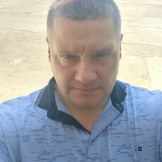 Фотография мужчины Евгений, 45 лет из г. Краснодар