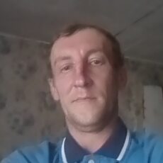 Фотография мужчины Александр, 38 лет из г. Устюжна