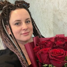 Фотография девушки Елена, 41 год из г. Смоленск