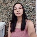 Лиза, 21 год