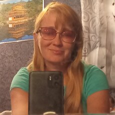 Фотография девушки Ната, 38 лет из г. Шарья