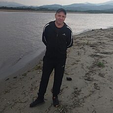 Фотография мужчины Стас, 38 лет из г. Михайловка (Приморский край)