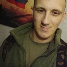 Фотография мужчины Roman, 29 лет из г. Бийск