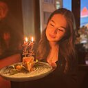 Лиза, 22 года