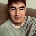 Alinur, 25 лет