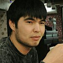 Jahongir, 32 года