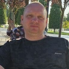 Фотография мужчины Серж, 44 года из г. Вологда