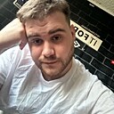 Кирилл, 27 лет