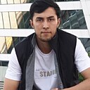 Бобур, 24 года