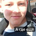 Анвар, 19 лет