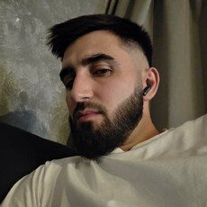 Фотография мужчины Арсен, 33 года из г. Нальчик