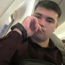 Фотография мужчины Селим, 20 лет из г. Гродно