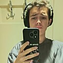 Никита, 18 лет