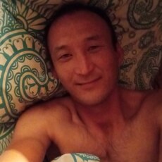 Фотография мужчины Bekajan, 35 лет из г. Актюбинск