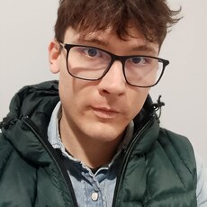 Фотография мужчины Mikehugedik, 31 год из г. Лубартов