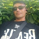 Ник, 33 года