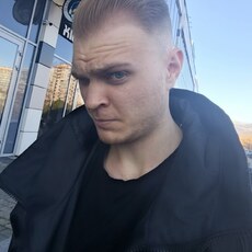 Фотография мужчины Юрий, 23 года из г. Анапа