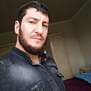 Адам, 35 лет