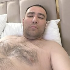 Фотография мужчины Шерали, 39 лет из г. Домодедово