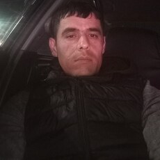 Фотография мужчины Шерали, 33 года из г. Петрозаводск