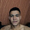 Baha, 23 года