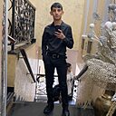 Волод, 21 год