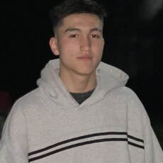 Фотография мужчины Baby Face, 19 лет из г. Каракол