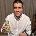 Денис, 35 лет