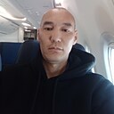 Азамат, 41 год