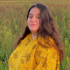 Фотография девушки Galina, 22 года из г. Санкт-Петербург