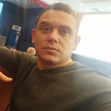 Фотография мужчины Александр, 32 года из г. Якутск