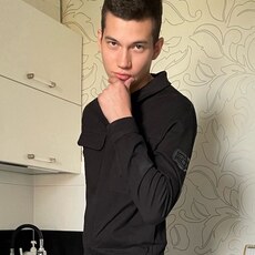 Фотография мужчины Никита, 23 года из г. Щелково