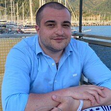 Фотография мужчины Алексей, 36 лет из г. Москва