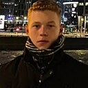 Иван, 21 год